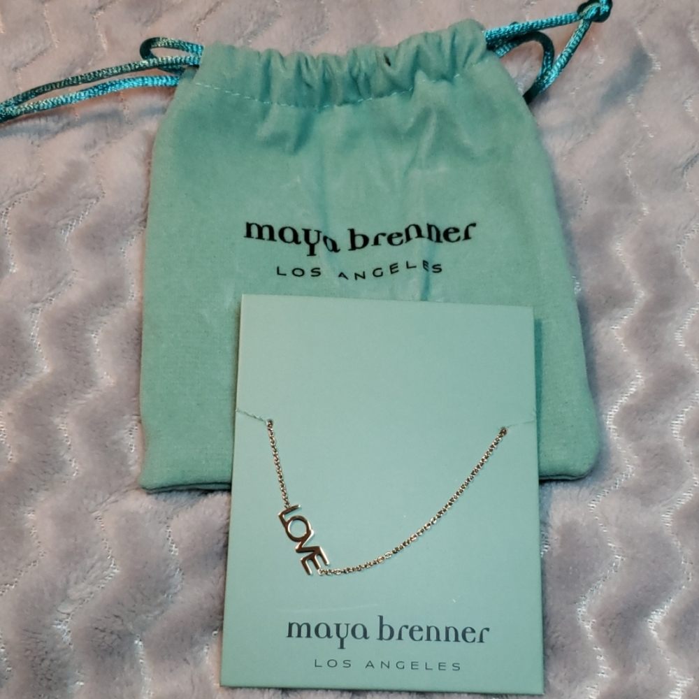 Maya Brenner Bracelet